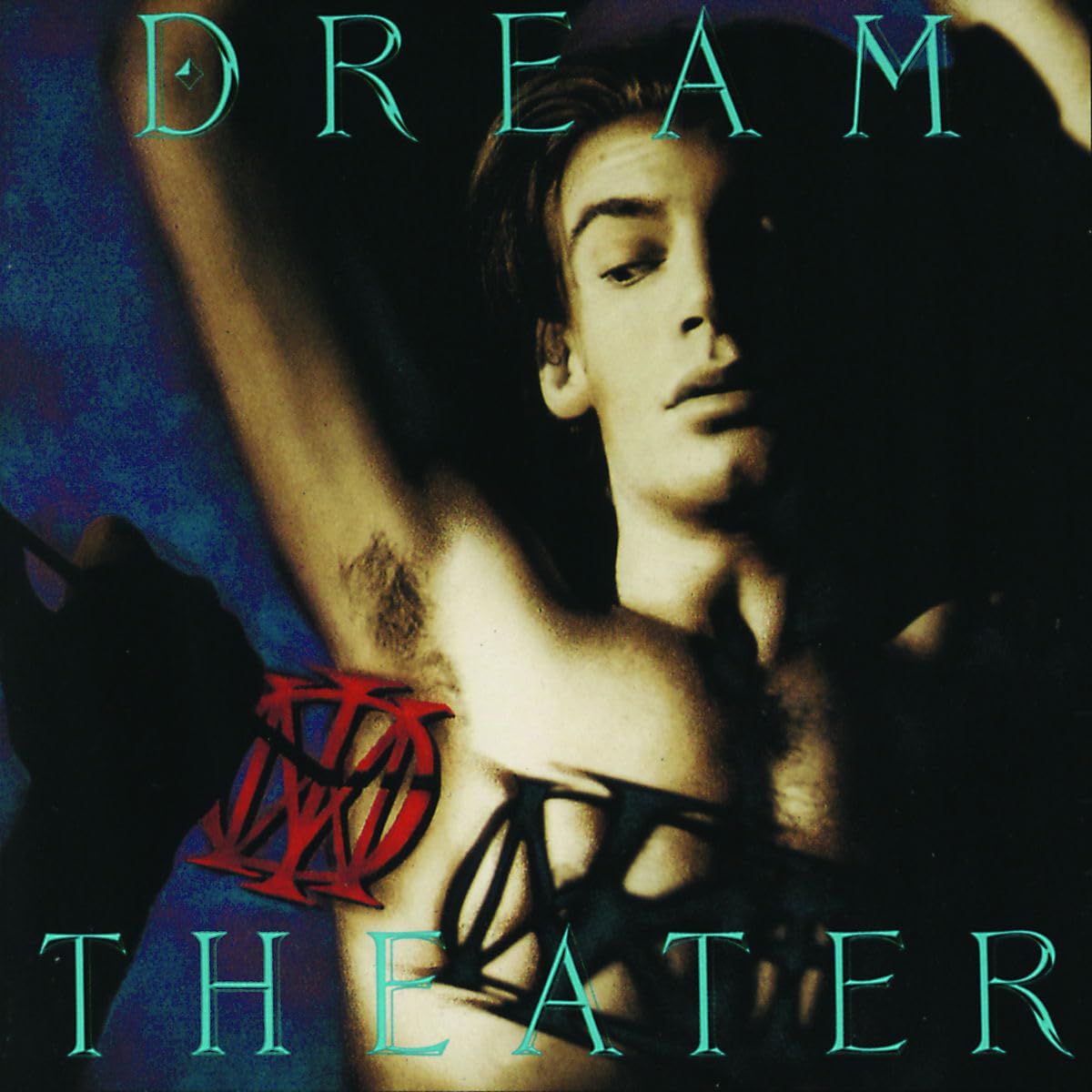 洋楽 An Evening with Dream Theater (3CD) Dream Theater - Quarantième: Live à Paris - 3xCD+3xBlu-ray+Artbook